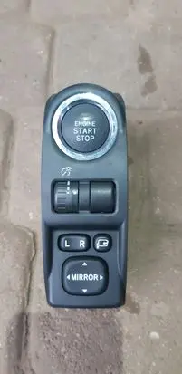 Subaru Forester SH Other switches/knobs/shifts