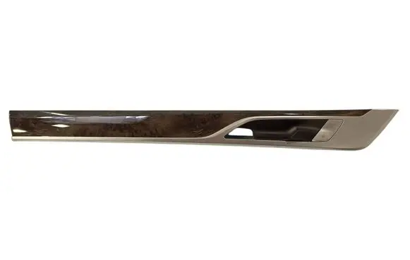 BMW 7 G11 G12 Front door trim (molding) 7991375 51417991375 7405171