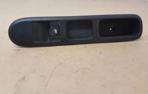 Peugeot 3008 I Electric window control switch 96662297xt
