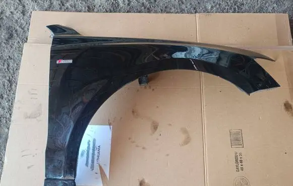 Audi Q5 SQ5 Fender