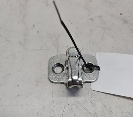 Opel Antara Rear door lock loop/hook striker 
