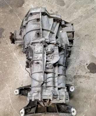 Audi A4 S4 B8 8K Manual 5 speed gearbox 0B1301103G