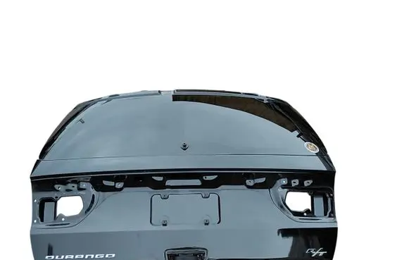 Dodge Durango III Tailgate/trunk/boot lid 68188026AF 68033439AG