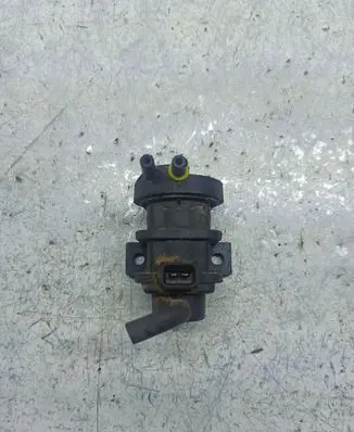 Opel Zafira A Turbo solenoid valve 4522371 47153395