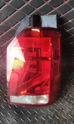 Volkswagen Transporter - Caravelle T6 Rear/tail lights 7LA945096