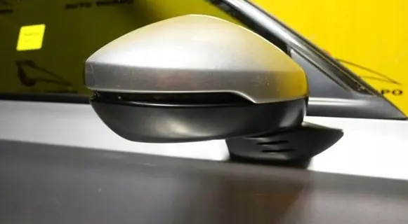 Honda Civic XI Front door electric wing mirror