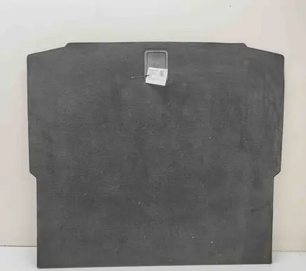 Mercedes-Benz CLS C219 Trunk/boot floor carpet liner A2196800242