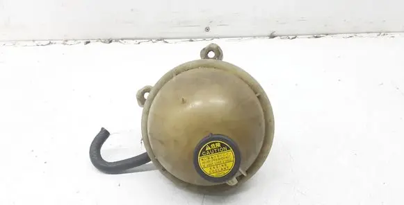 Toyota Avensis Verso Coolant expansion tank/reservoir