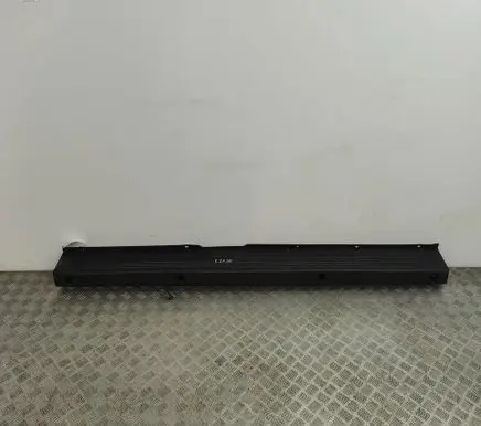 Citroen Jumper Rear bumper 1305763070