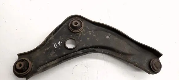 Nissan Qashqai Front lower control arm/wishbone