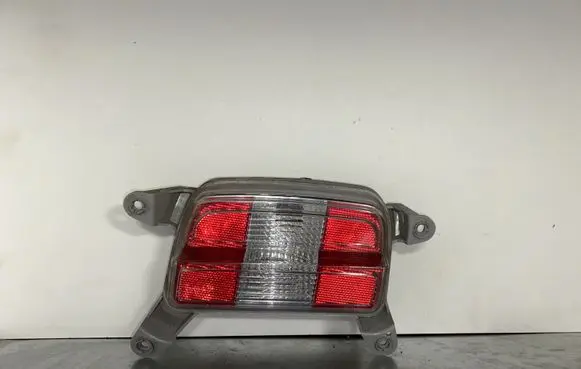 KIA Ceed Rear bumper light 92407A2650