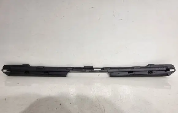 Peugeot 308 Steering rack mounting bracket 9818646080