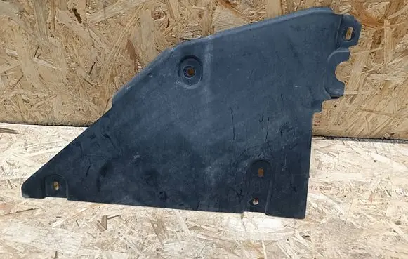 Citroen DS7 Crossback Pickup box liner 9824408380