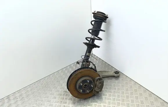 Subaru Legacy VII Front suspension assembly kit set 