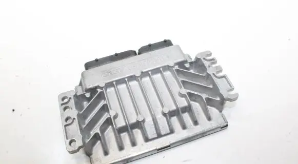 Mini One - Cooper R50 - 53 Engine control unit/module 7557395 12147557395