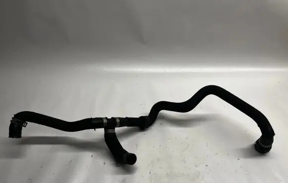 Audi A8 S8 D4 4H Engine coolant pipe/hose 4H0121088AE