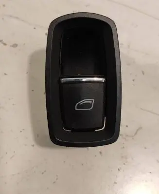 Porsche Cayenne (92A) Electric window control switch 7PP959855B 10002473 SN50500101260046