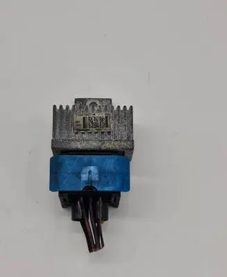 Renault Master III Glow plug pre-heat relay 110678071R