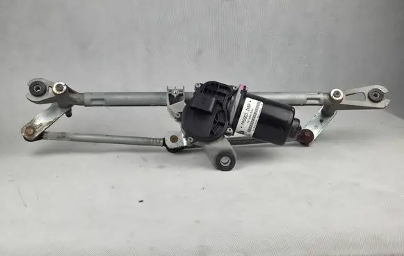 Jeep Compass Front wiper linkage and motor 916251046