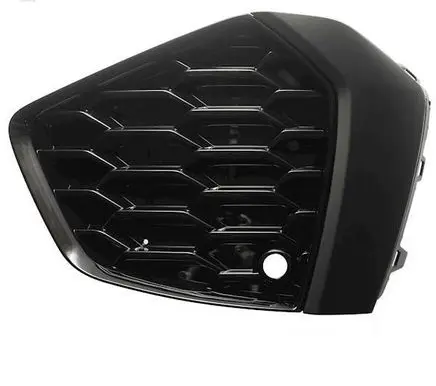 Audi A3 8Y Front bumper lower grill 8Y0807672A