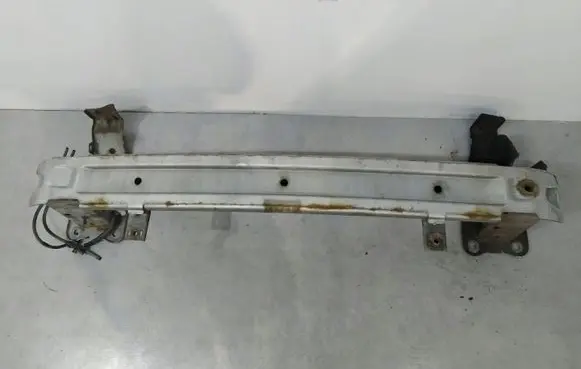 Ford Mondeo MK IV Front bumper support beam 