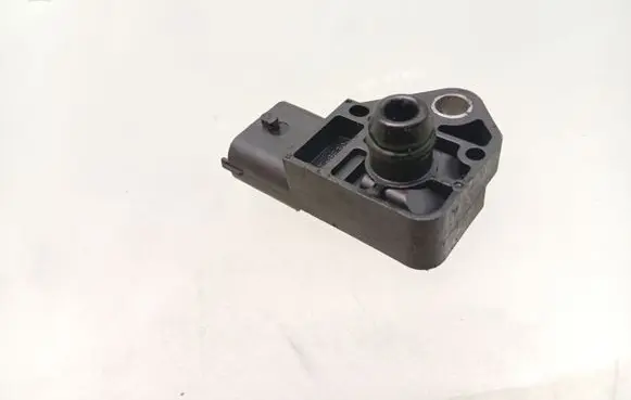Opel Astra H Air pressure sensor 0281002487