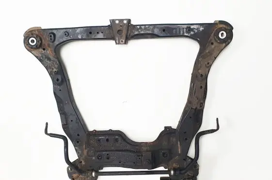 Suzuki Kizashi Front axle beam 