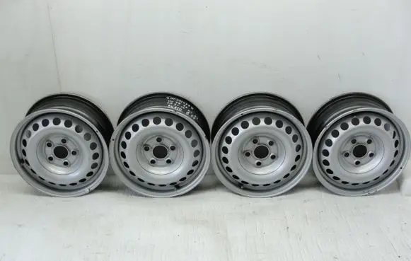 Volkswagen Transporter - Caravelle T6 R16 steel rim 7H0601027D