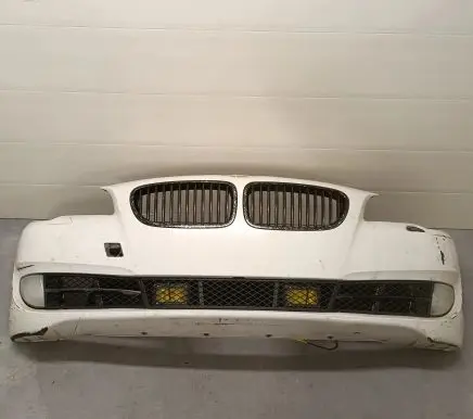 BMW 5 F10 F11 Front bumper