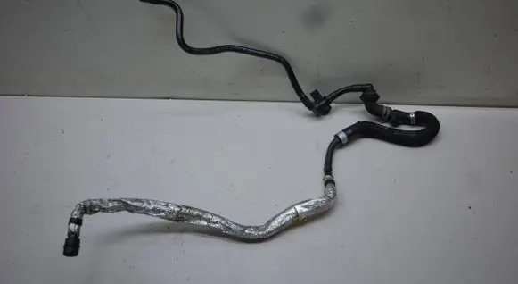 Audi A7 S7 4G Vacuum line/pipe/hose 4G0611931AM