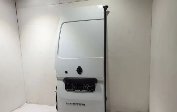 Renault Master IV Back/rear loading door 901011130R