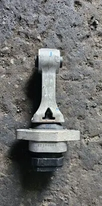 KIA Niro Engine mount vacuum valve brak