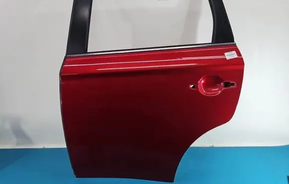 Mitsubishi Outlander Rear door IMPRK1495085
