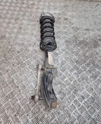 Porsche Cayenne (92A) Front shock absorber/damper 