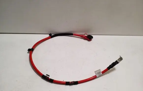 BMW i4 Positive cable (battery) 5A68284
