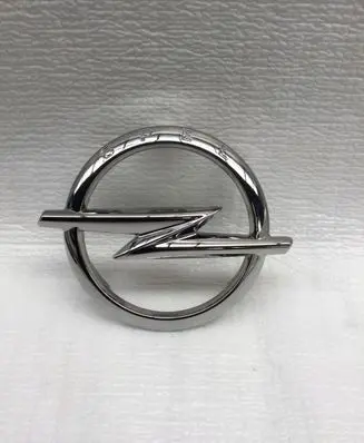 Opel Grandland X Manufacturers badge/model letters YP00091277