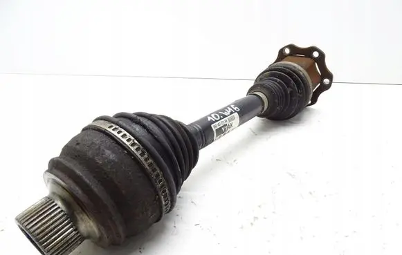 Audi A5 8T 8F Front driveshaft 8K0407271AK