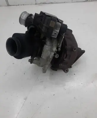 Audi A5 8T 8F Turbo 7771593 Gtb1756vk