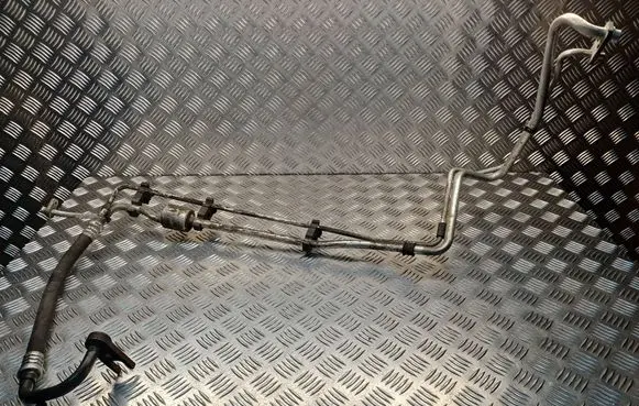 Citroen C5 Air conditioning (A/C) pipe/hose 9641427580C