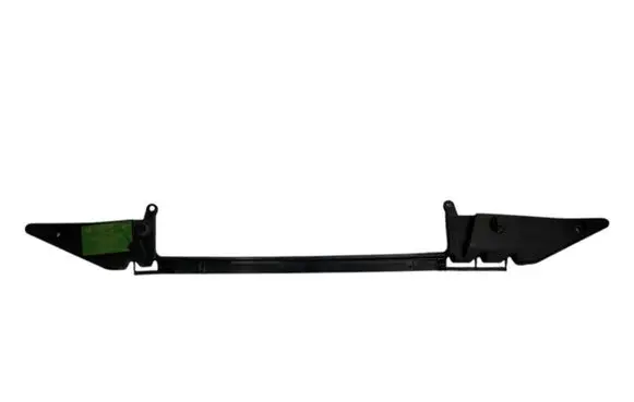 Top upper radiator support slam panel