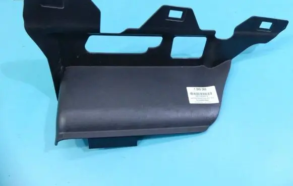 Land Rover Discovery Sport Center console FK72-14A076-AC IMPRK1260060