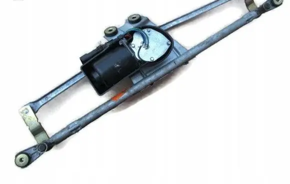 Jeep Cherokee III KJ Front wiper linkage 