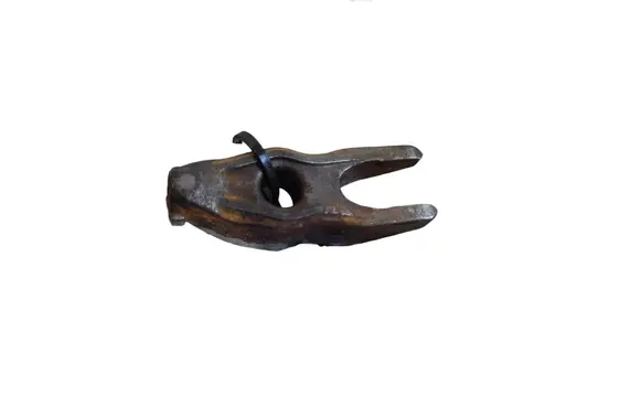 Ford Mondeo MK V Fuel Injector clamp holder 9830386380