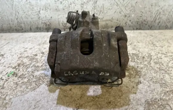 Renault Laguna II Rear brake caliper