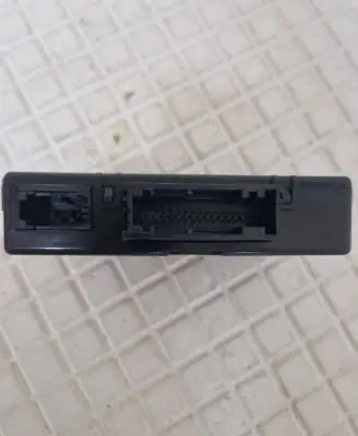 Audi A8 S8 D4 4H Gateway control module 4H0907468F