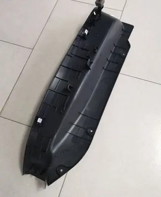 Citroen Berlingo Other interior part 9817666277 M8793