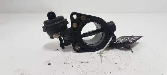 Renault Laguna II Throttle valve