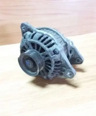 Chrysler 300M Generator/alternator
