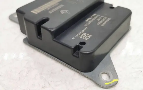 Renault Captur Airbag control unit/module 985107400r A2c97888000