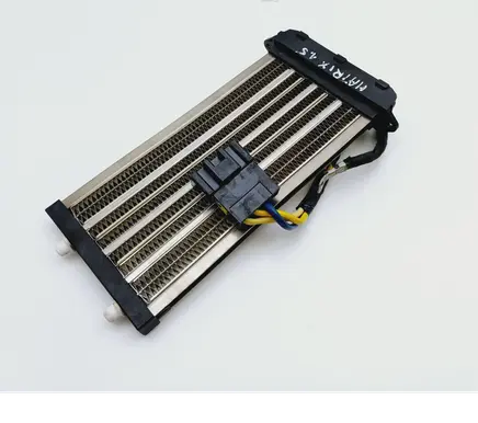 Hyundai Matrix Electric cabin heater radiator 9719117100 97191-17100